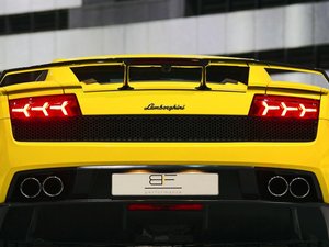 Lamborghini 兰博基尼 汽车 跑车