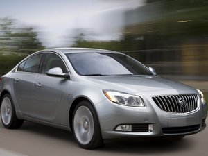 Buick 汽车 别克