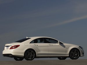 安卓Mercedes Benz 梅赛德斯 奔驰 汽车 宽屏手机壁纸