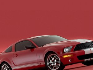 安卓高清 福特 眼镜蛇 汽车手机壁纸