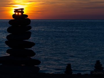 风景 摄影 心旷神怡 美景