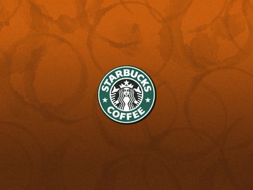 创意 星巴克 STARBUCKS