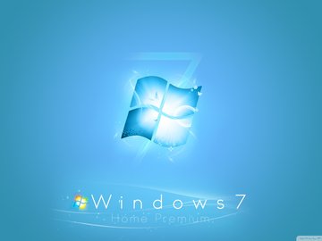 创意 品牌 微软 win7