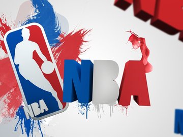 设计 体育 NBA 