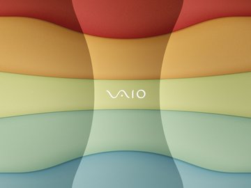 创意 设计 品牌  VAIO