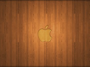 创意 炫彩 苹果 apple