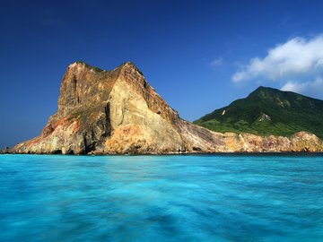 开阔 风景 阳光 大气 旅游 风光 自然风光