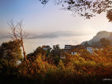 风景 子意 子意作品 摄影