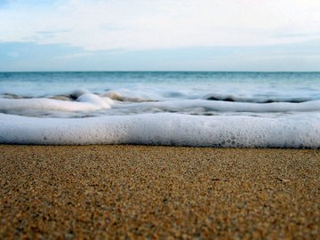 风景 大海 蓝天 海洋天堂