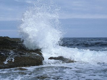 风景 大海 儿童桌面专用 海洋天堂