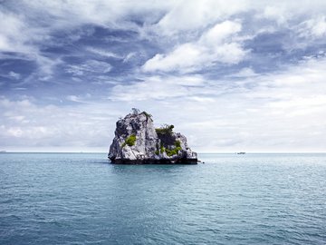 开阔 风景 阳光 大气 旅游 风光