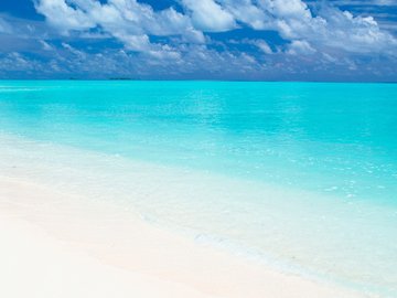 风景 风光 海浪 海 大海 海水 海边