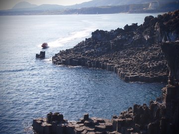 风景 旅游 韩国 济州岛