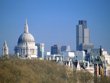 风景 美景 大气 景色 伦敦 英国