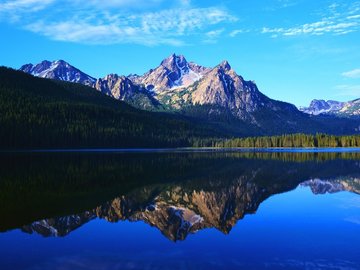 风景 风光 美景 旅游 自然 开阔风景