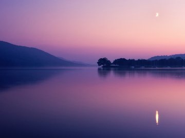 风景 风光 美景 旅游 自然 开阔风景