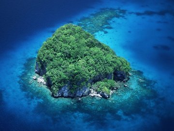 风景 风光 美景 旅游 自然 水流 海流