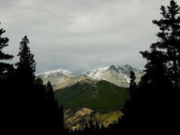 风景 风光 美景 旅游 自然