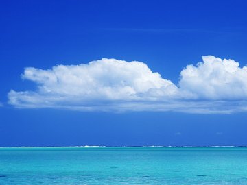 大海 海岸 风景 风光 美景 旅游 自然