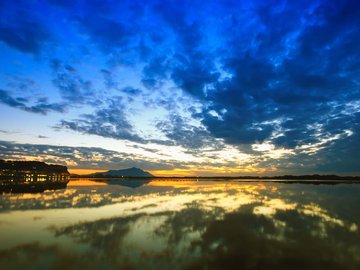 大海 海岸 风景 风光 美景 旅游 自然