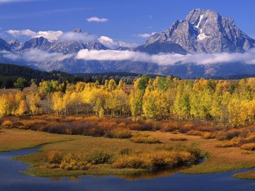 风景 风光 美景 旅游 自然