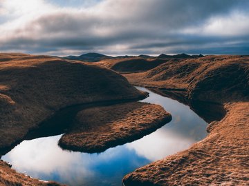 自然美景 风景 风光 旅游 自然