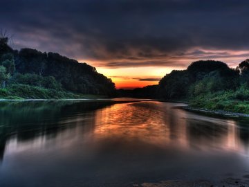 自然美景 风景 风光 旅游 自然