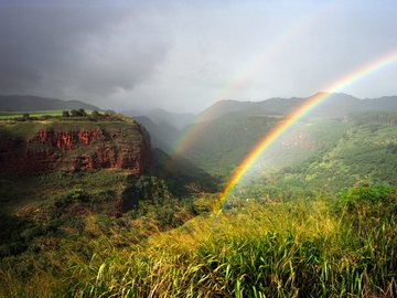 开阔 风景 阳光 大气 旅游 风光 自然风光