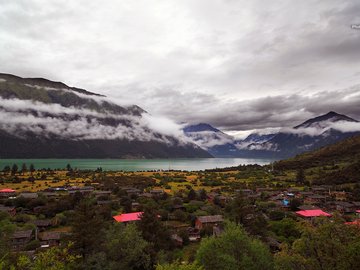 风景 极影帮 极影风景