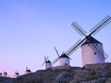 开阔 风景 阳光 大气 旅游 风光 旅游胜地