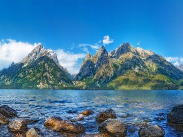 风景 风光 美景 旅游 自然 开阔风景