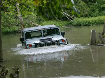 Hummer 汽车