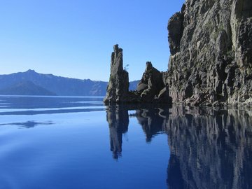 风景 海洋天堂