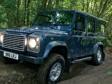 路虎 陆虎 汽车 Land Rover