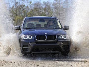 BMW 宝马 汽车