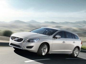 Volvo 沃尔沃 汽车