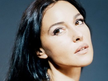 莫妮卡·贝鲁齐 Monica Bellucci 美女 明星