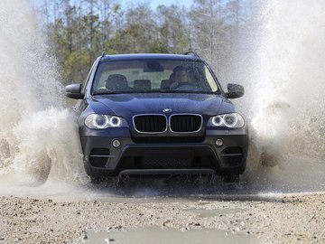 BMW 宝马 汽车