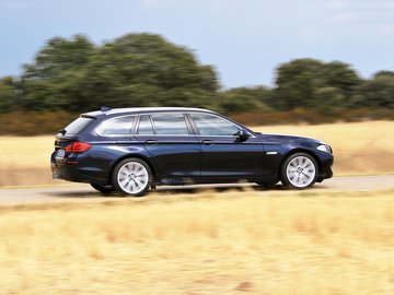 BMW 宝马 汽车 宽屏 旅行车