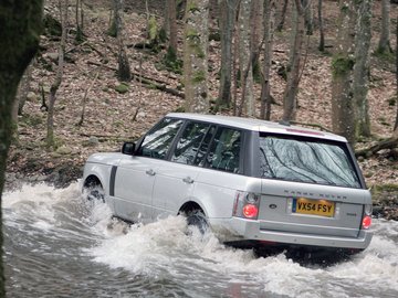 路虎 陆虎 汽车 Land Rover