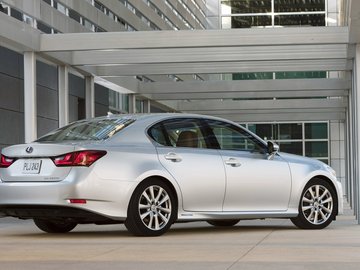 Lexus 雷克萨斯 汽车 宽屏