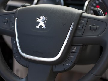 Peugeot 进口标致 标致 标致508 汽车 宽屏