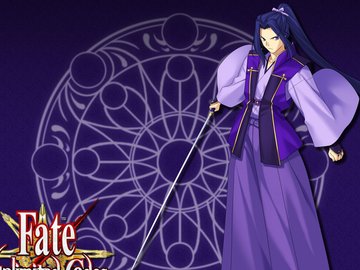 Fate unlimited codes 游戏 动漫