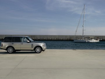 路虎 陆虎 汽车 Land Rover