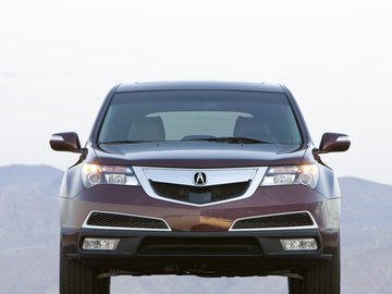 Acura 讴歌 汽车 宽屏