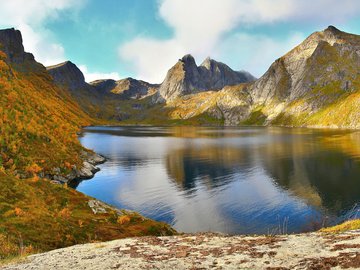 超宽 全景 风景 自然风光 mlgb