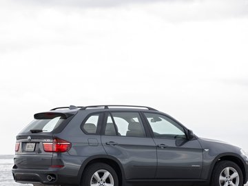 BMW 宝马 汽车