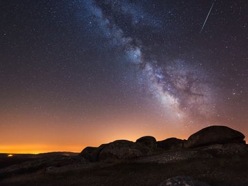 2015年 Bing 官方 主题 宽屏 风光 风景 摄影 动物