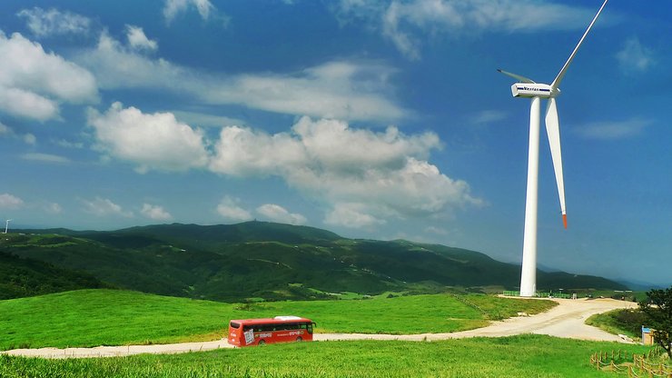 风景 自然风光 大自然 清新 旅行 时光 唯美