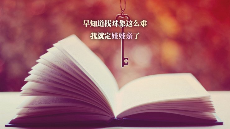 爱情 520 爱情箴言 创意 文字 恶搞 没节操